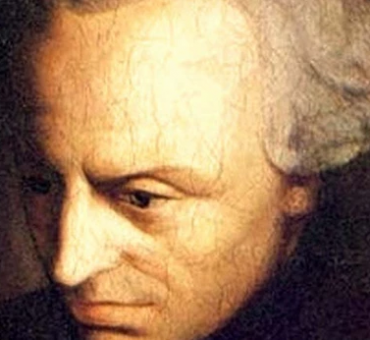 Kant-editoriale