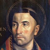 Saint Bonaventure