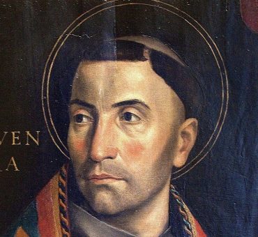 Saint Bonaventure