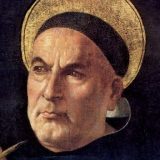 Saint Thomas Aquinas