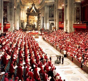 Vatican II