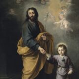 St Joseph