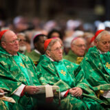 Pre-Synodal Mass