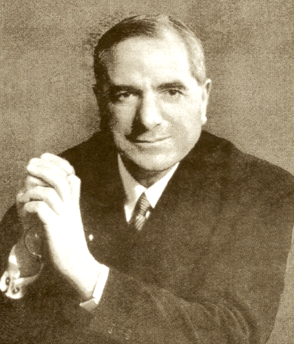 Ernesto Buonaiuti Image