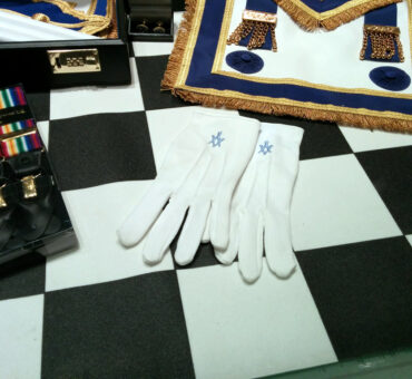 Masonic image